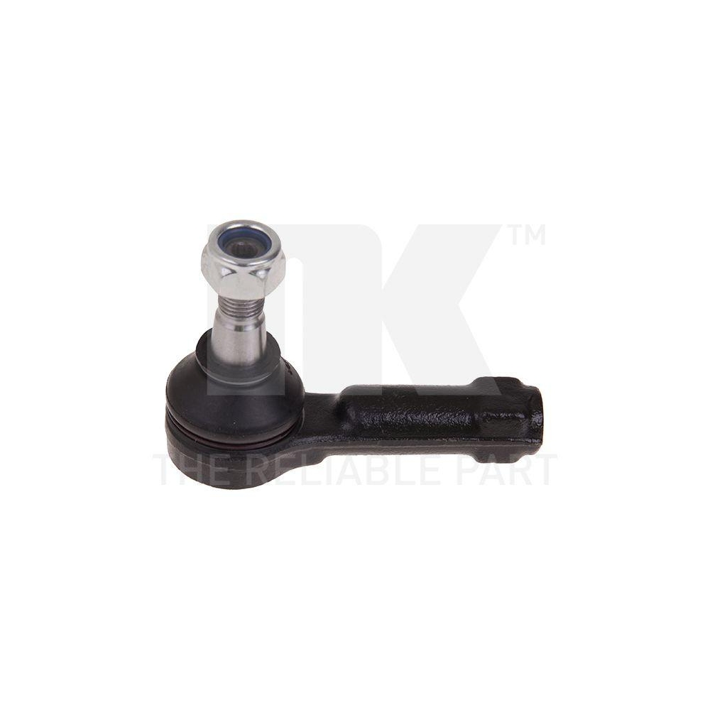 Spurstangenkopf NK 5032271 für NISSAN, Vorderachse links, Vorderachse rechts