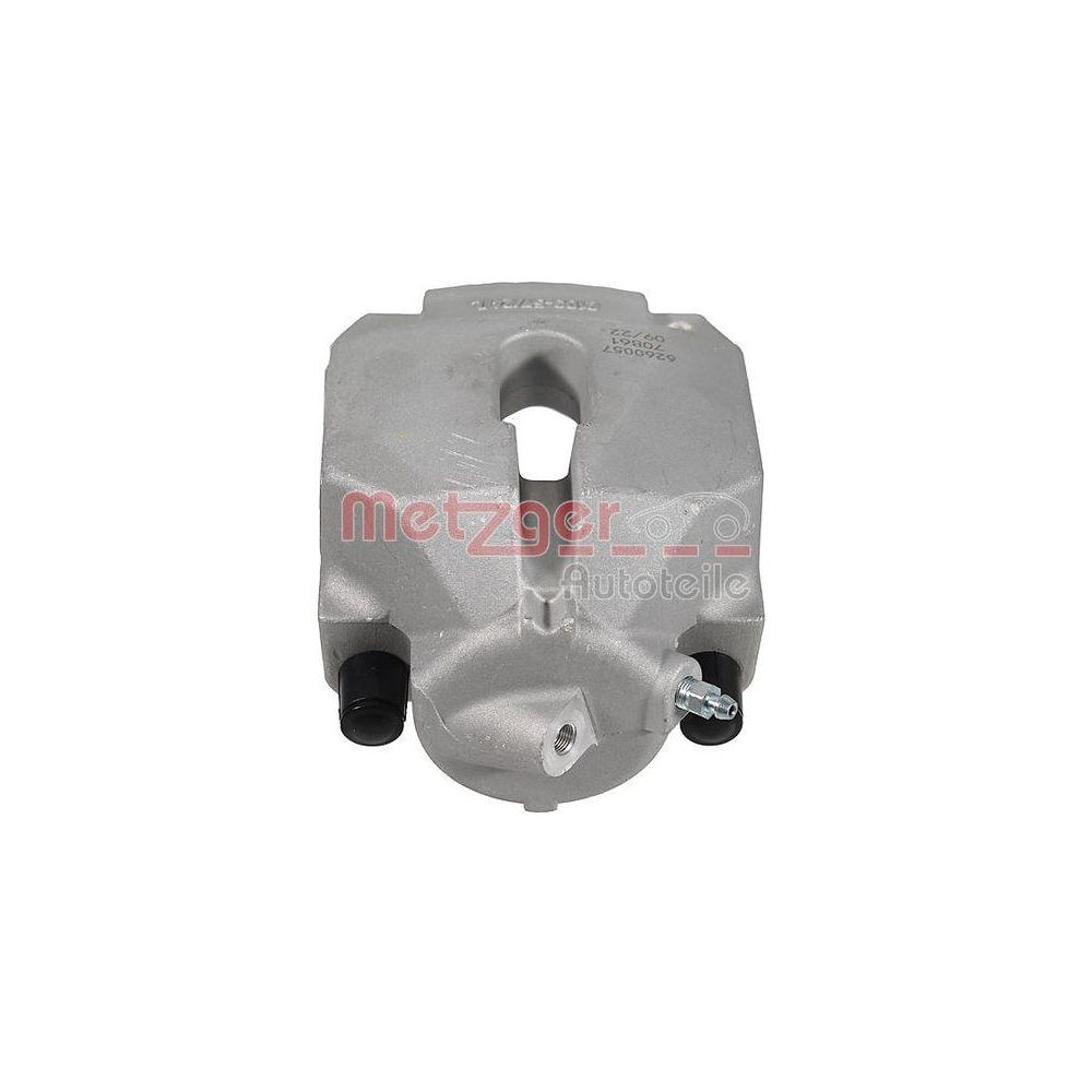 Bremssattel METZGER 6260057 f&uuml;r BMW, Vorderachse links