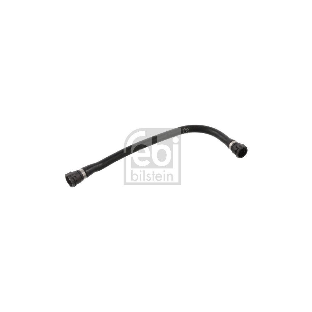 FEBI BILSTEIN K&uuml;hlerschlauch 45987 f&uuml;r BMW