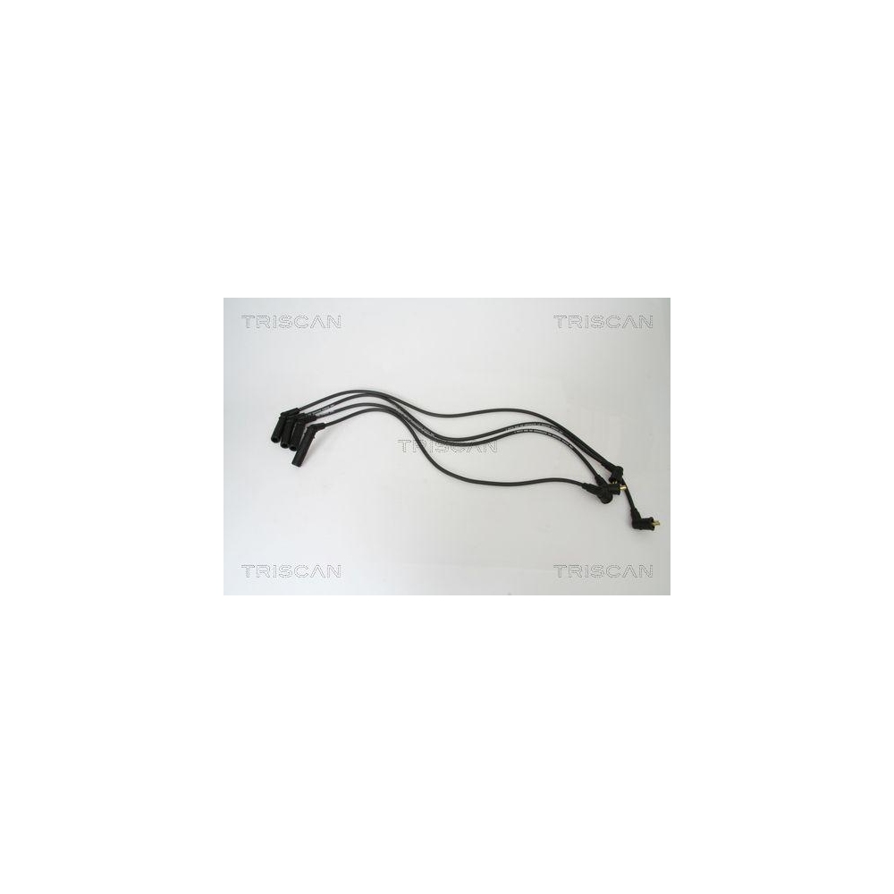 Z&uuml;ndleitungssatz TRISCAN 8860 42002 f&uuml;r
