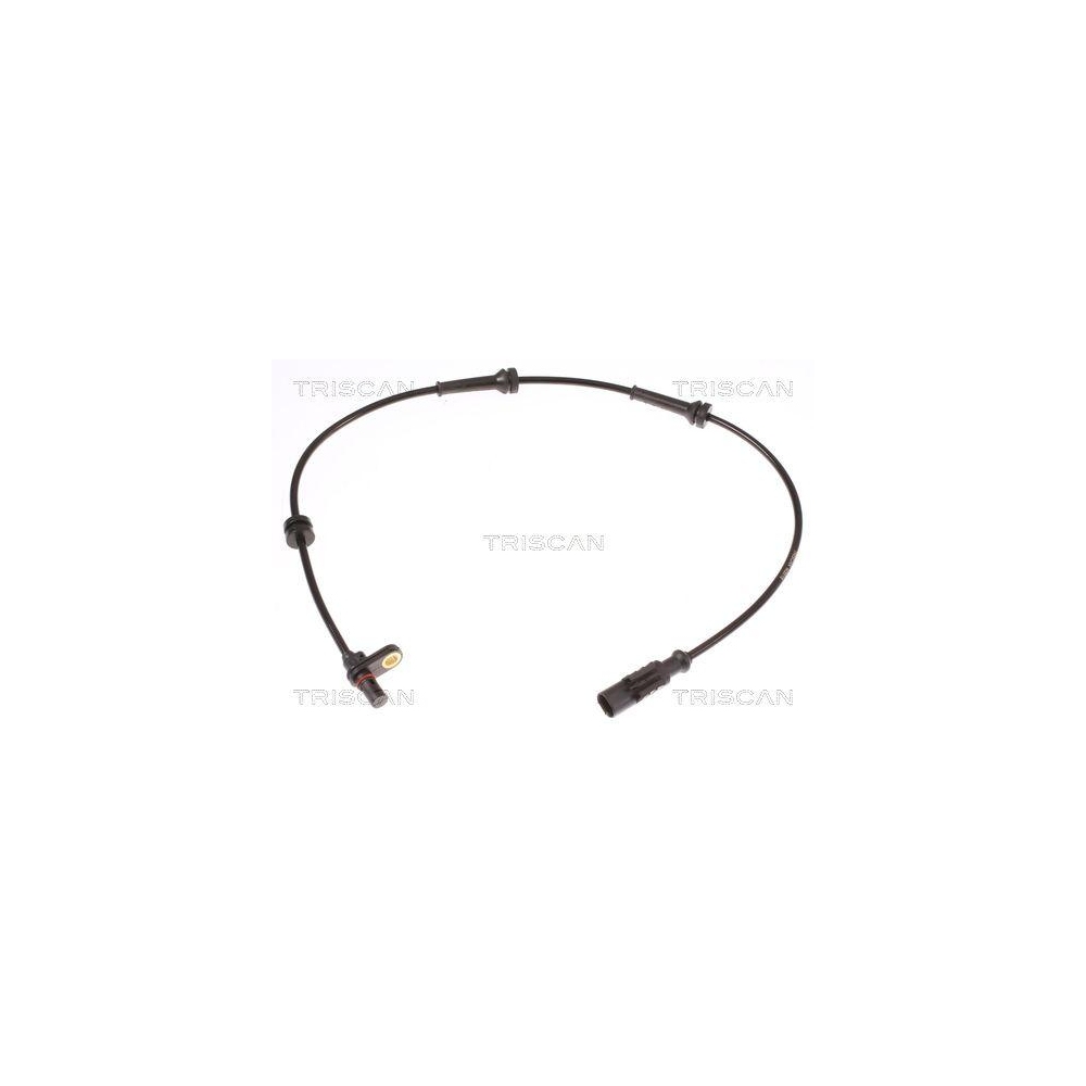 Sensor, Raddrehzahl TRISCAN 8180 14228 f&uuml;r NISSAN, Hinterachse links