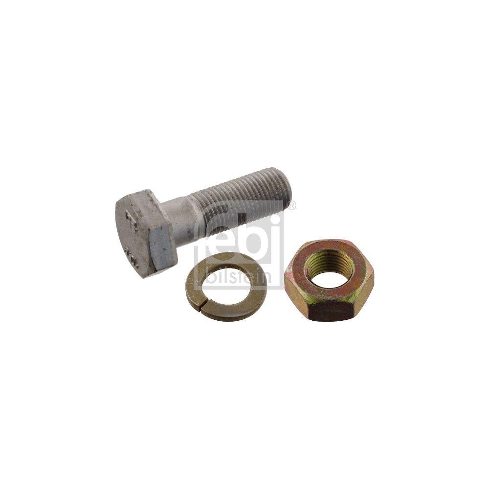 Bundschraube, Gelenkwelle FEBI BILSTEIN 15808 für MERCEDES-BENZ EVOBUS
