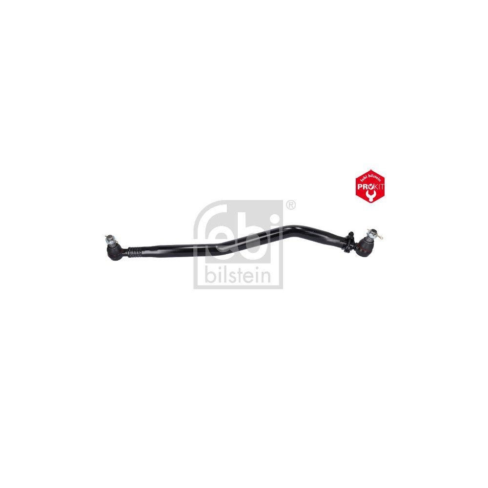 FEBI BILSTEIN Lenkstange 185811 ProKit für SCANIA, Vorderachse