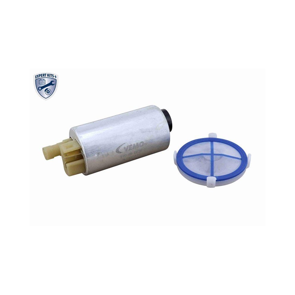 Kraftstoffpumpe VEMO V10-09-0828-1 EXPERT KITS + f&uuml;r AUDI BMW MERCEDES-BENZ OPEL