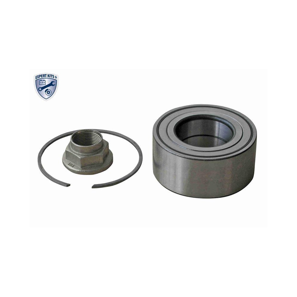 Radlagersatz VAICO V48-0099 EXPERT KITS + f&uuml;r LAND ROVER, Vorderachse links