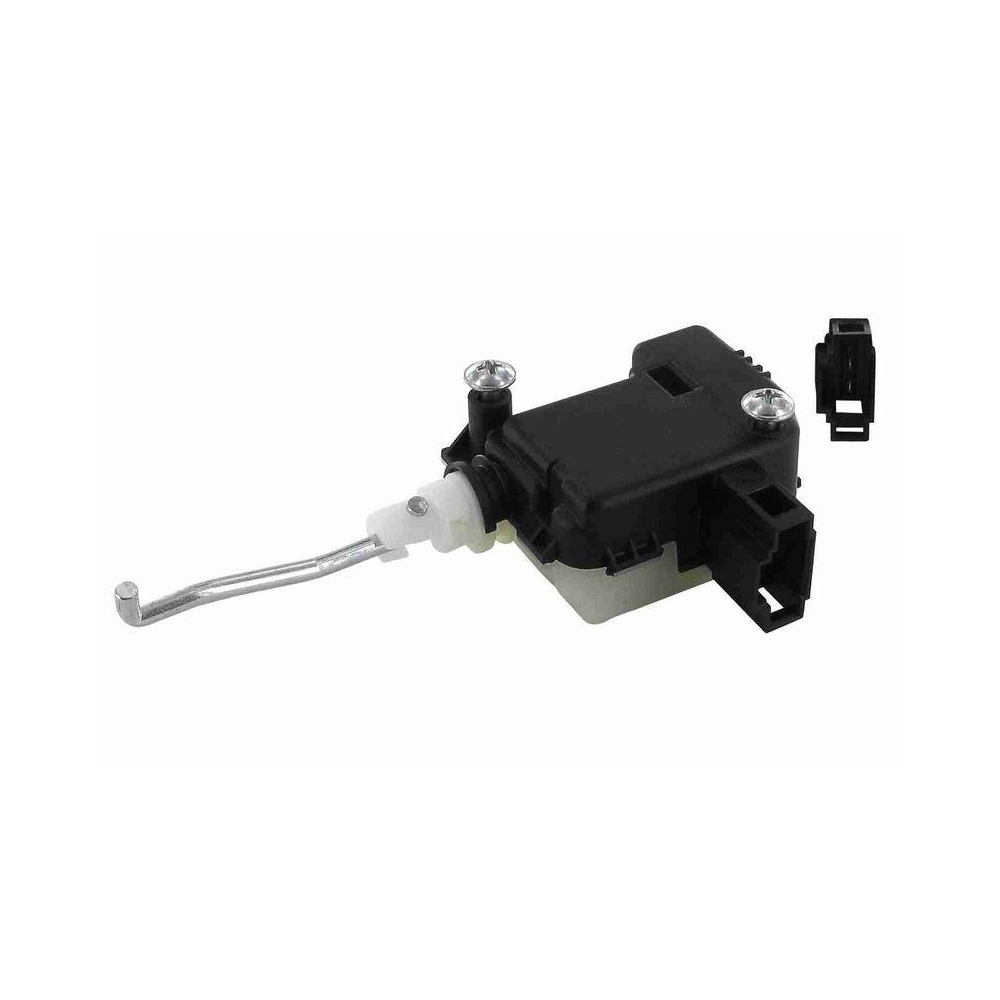 Stellelement, Zentralverriegelung VEMO V10-77-0008 Original VEMO Qualität für