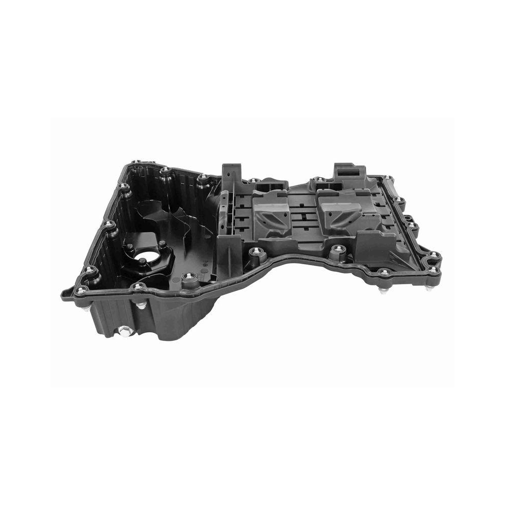 Ölwanne VAICO V30-3697 Original VAICO Qualität für MERCEDES-BENZ