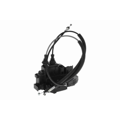 ACKOJA A52-85-0056 T&uuml;rschloss Original ACKOJA Qualit&auml;t f&uuml;r HYUNDAI, hinten links