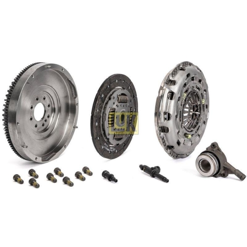 Kupplungssatz Schaeffler LuK 601 0053 00 LuK RepSet f&uuml;r LAND ROVER