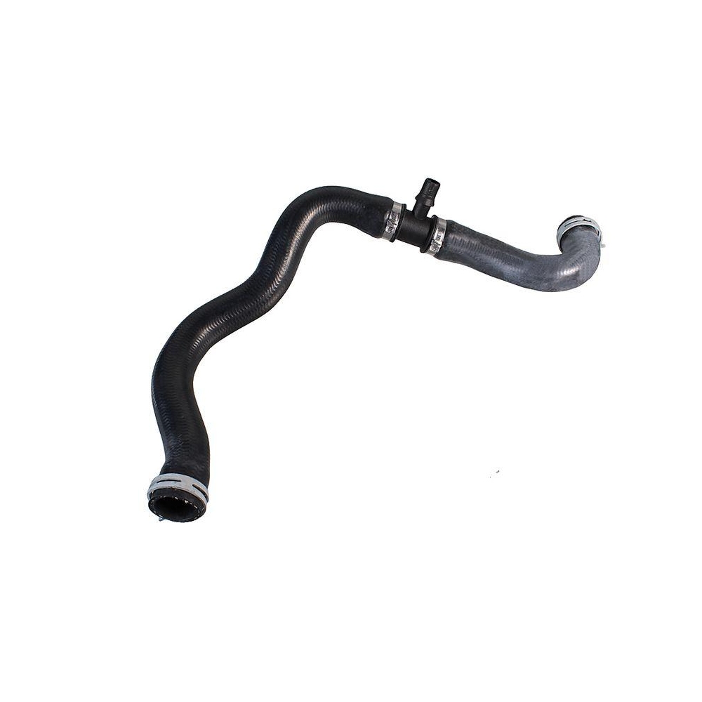 K&uuml;hlerschlauch METZGER 2421824 GREENPARTS f&uuml;r CITRO&Euml;N PEUGEOT DS, links unten