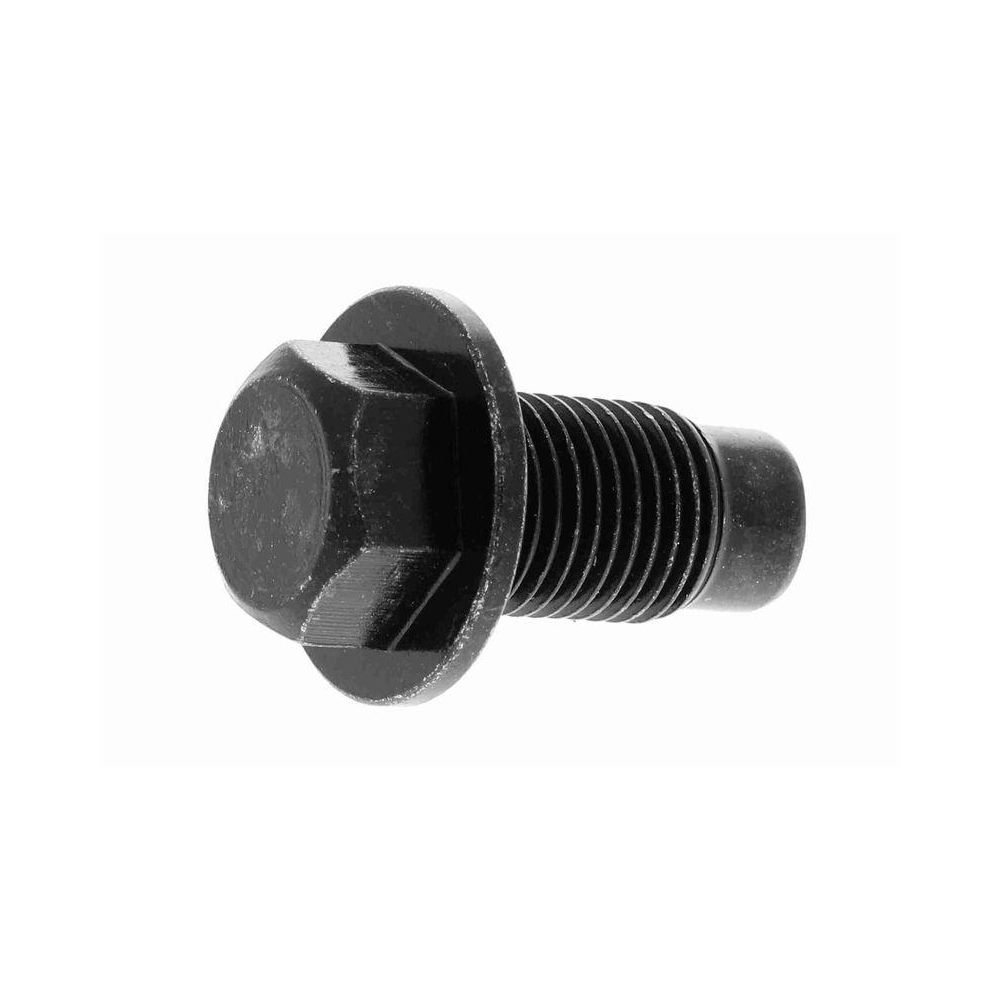 Verschlussschraube, Ölwanne VAICO V42-0837 Original VAICO Qualität für PEUGEOT