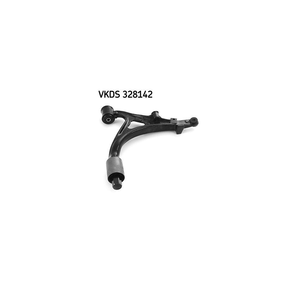 Lenker, Radaufh&auml;ngung SKF VKDS 328142 f&uuml;r MERCEDES-BENZ, Vorderachse rechts