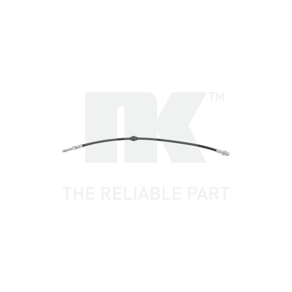 Bremsschlauch NK 851531 f&uuml;r BMW, Vorderachse