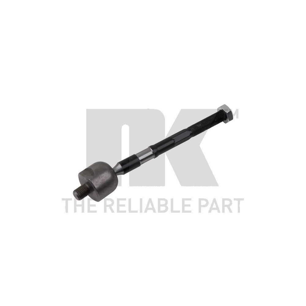 Axialgelenk, Spurstange NK 5033996 f&uuml;r RENAULT, Vorderachse links