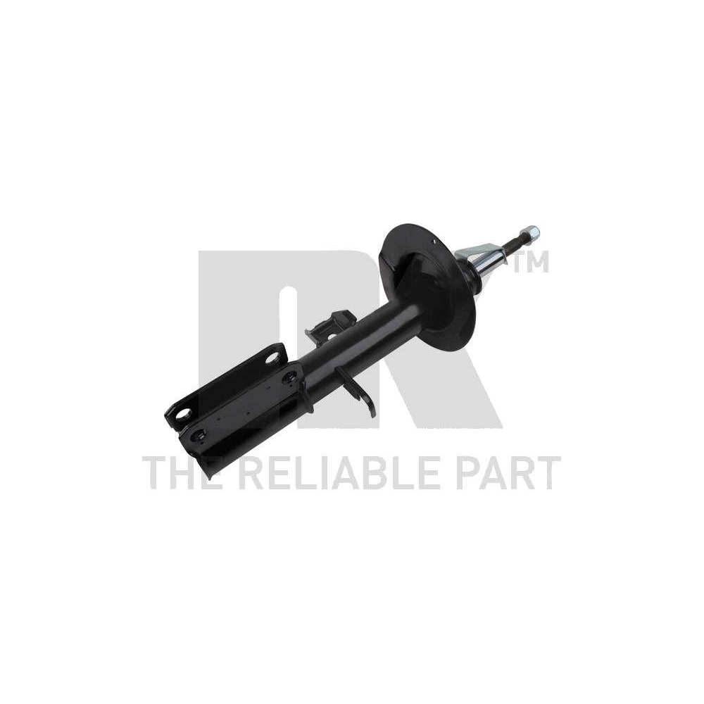 Stoßdämpfer NK 651533881 für BMW, Vorderachse links