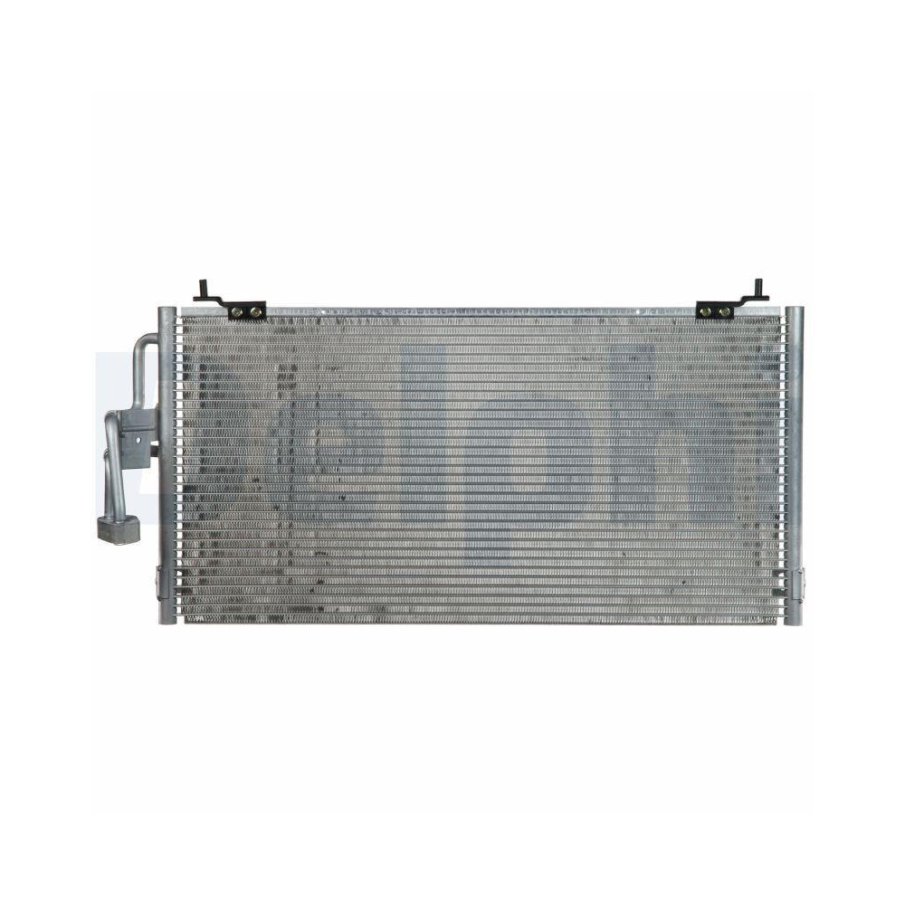 Kondensator, Klimaanlage DELPHI CF20200 für MITSUBISHI