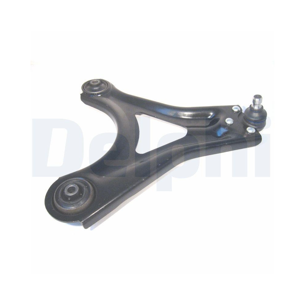 DELPHI TC1327 Lenker, Radaufh&auml;ngung f&uuml;r FORD, Vorderachse rechts, au&szlig;en, rechts