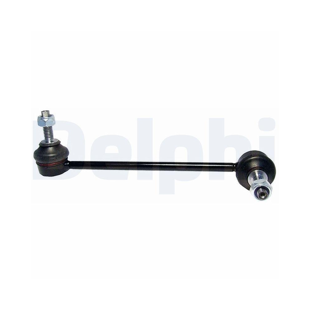 DELPHI TC1565 Stange/Strebe, Stabilisator f&uuml;r MERCEDES-BENZ, Vorderachse
