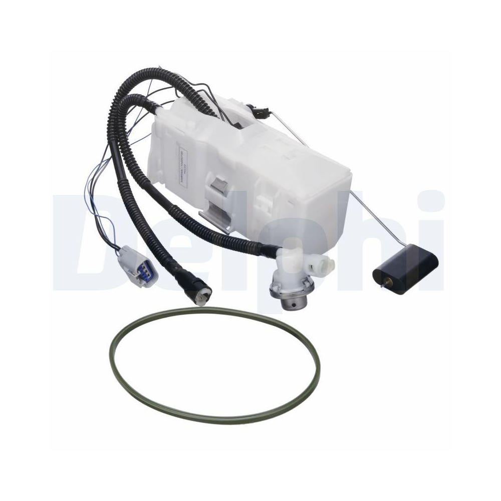 Kraftstoff-F&ouml;rdereinheit DELPHI FG1222-11B1 f&uuml;r JEEP