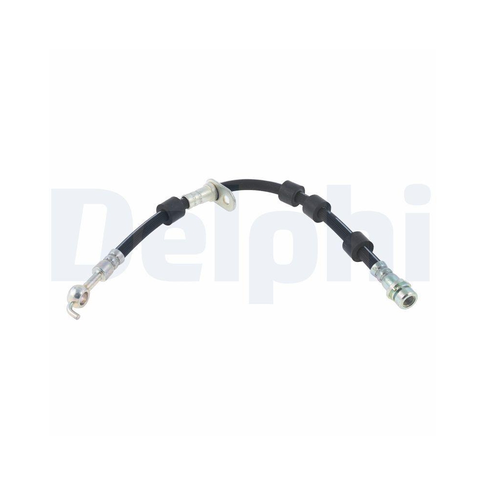 DELPHI LH7899 Bremsschlauch f&uuml;r FORD, Vorderachse rechts