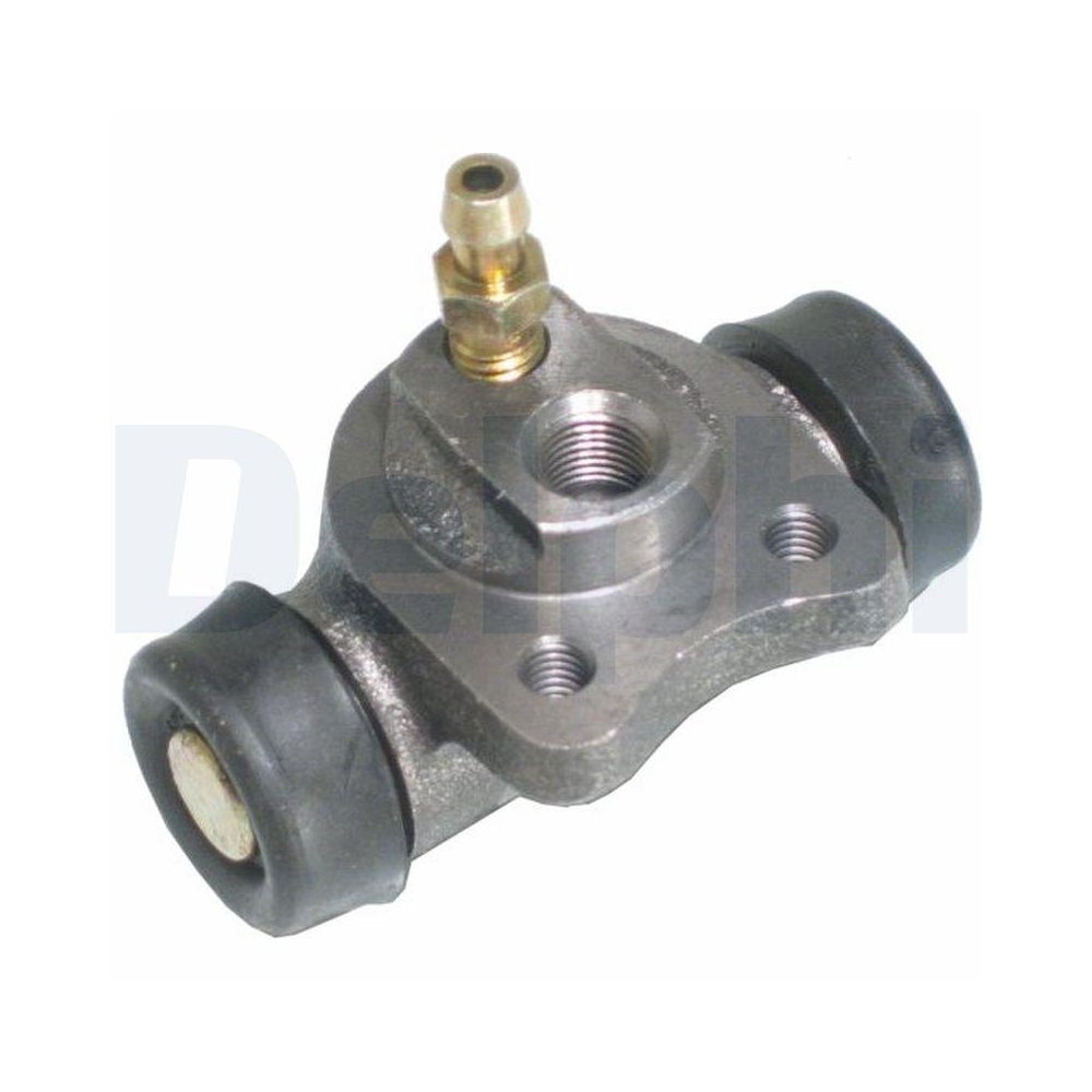 Radbremszylinder DELPHI LW50029 für OPEL VAUXHALL, Hinterachse