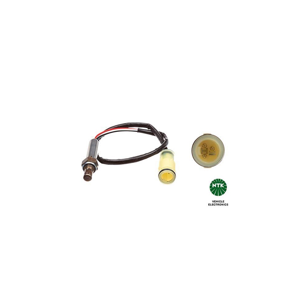 Lambdasonde NTK 0453 f&uuml;r MG ROVER LAND ROVER, vor Katalysator