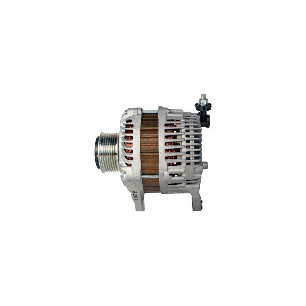 HELLA Generator 8EL 012 428-481 f&uuml;r MITSUBISHI NISSAN INFINITI