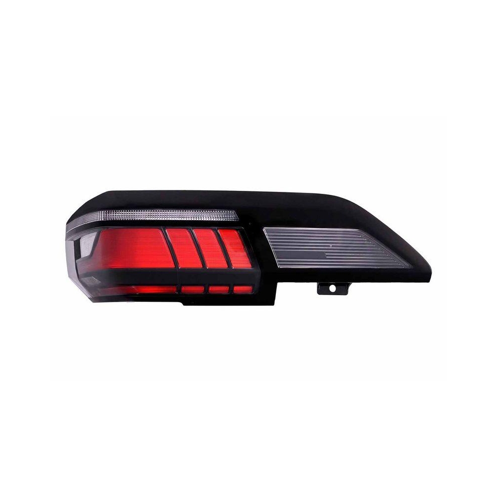 HELLA Heckleuchte 2VA 015 417-511 für VW, links