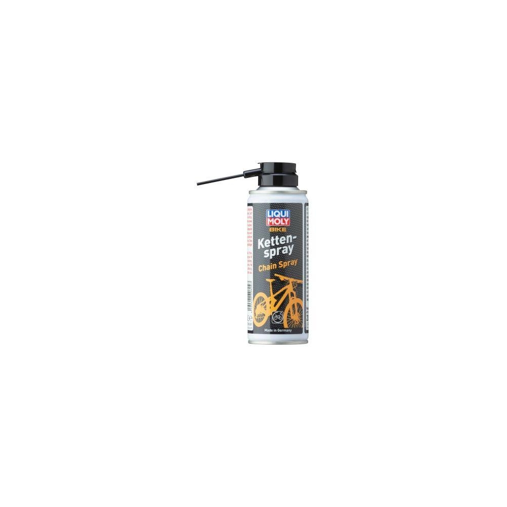 Kettenspray LIQUI MOLY 20604 Bike Kettenspray für