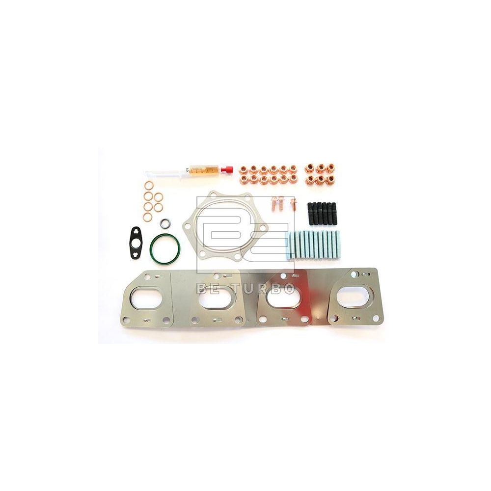 BE TURBO ABS817 Montagesatz, Lader f&uuml;r PORSCHE