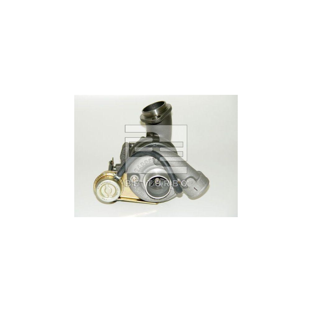BE TURBO 124389 Lader, Aufladung f&uuml;r CITRO&Euml;N/PEUGEOT