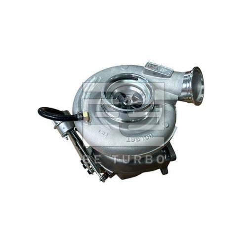 BE TURBO 131936 Lader, Aufladung f&uuml;r SCANIA
