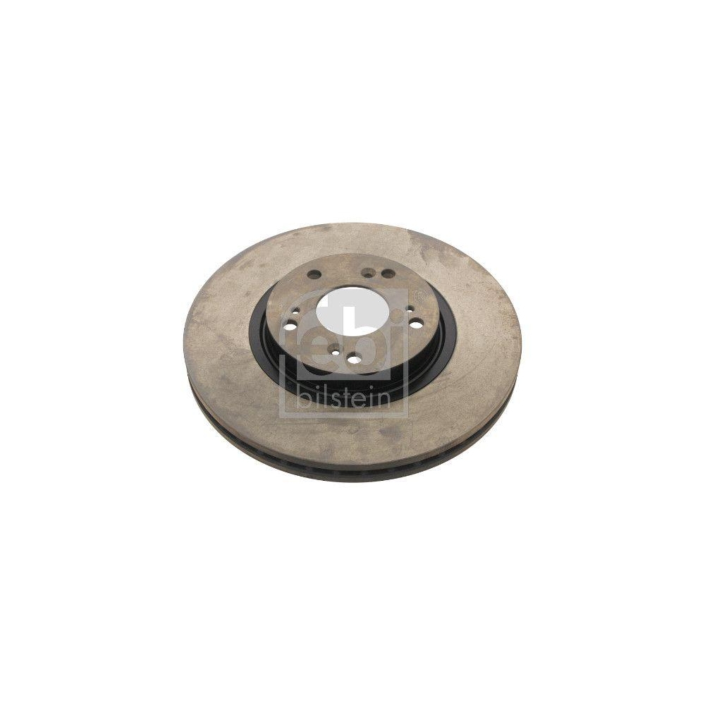 FEBI BILSTEIN 31305 2 St&uuml;ck Bremsscheiben f&uuml;r HONDA, Vorderachse