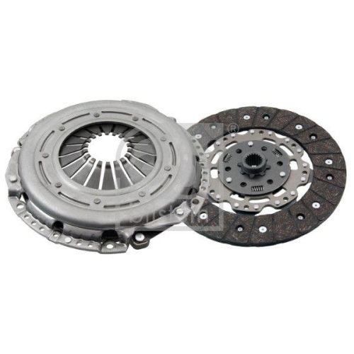 FEBI BILSTEIN 1005244 Kupplungssatz f&uuml;r FORD MAZDA VOLVO FORD MOTOR COMPANY
