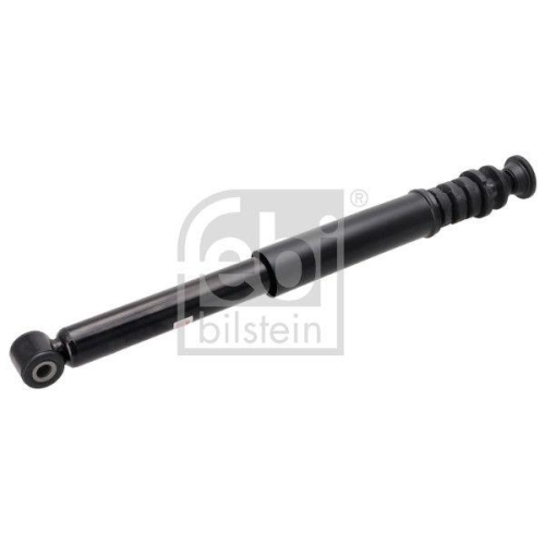 FEBI BILSTEIN 1002688 Sto&szlig;d&auml;mpfer f&uuml;r NISSAN, Hinterachse links