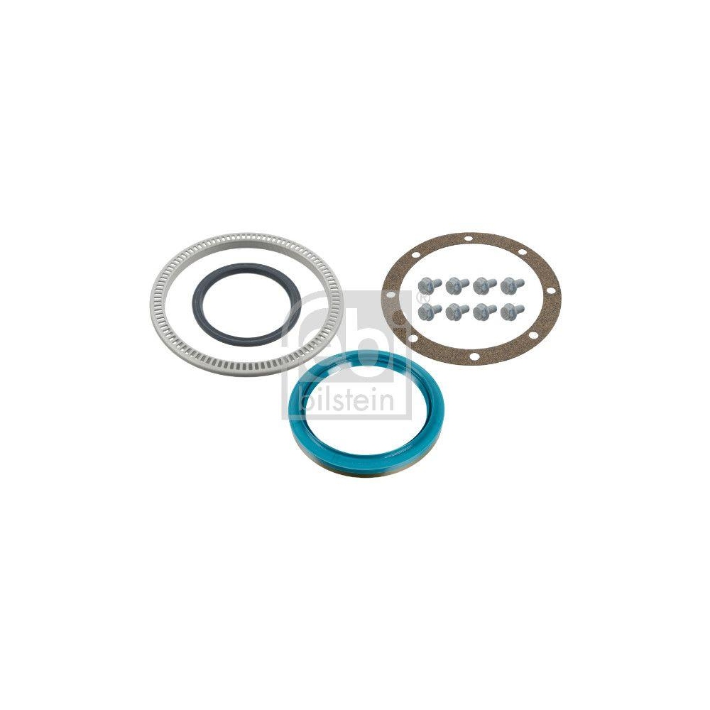 Dichtungssatz, Radnabe FEBI BILSTEIN 28390 für MERCEDES-BENZ