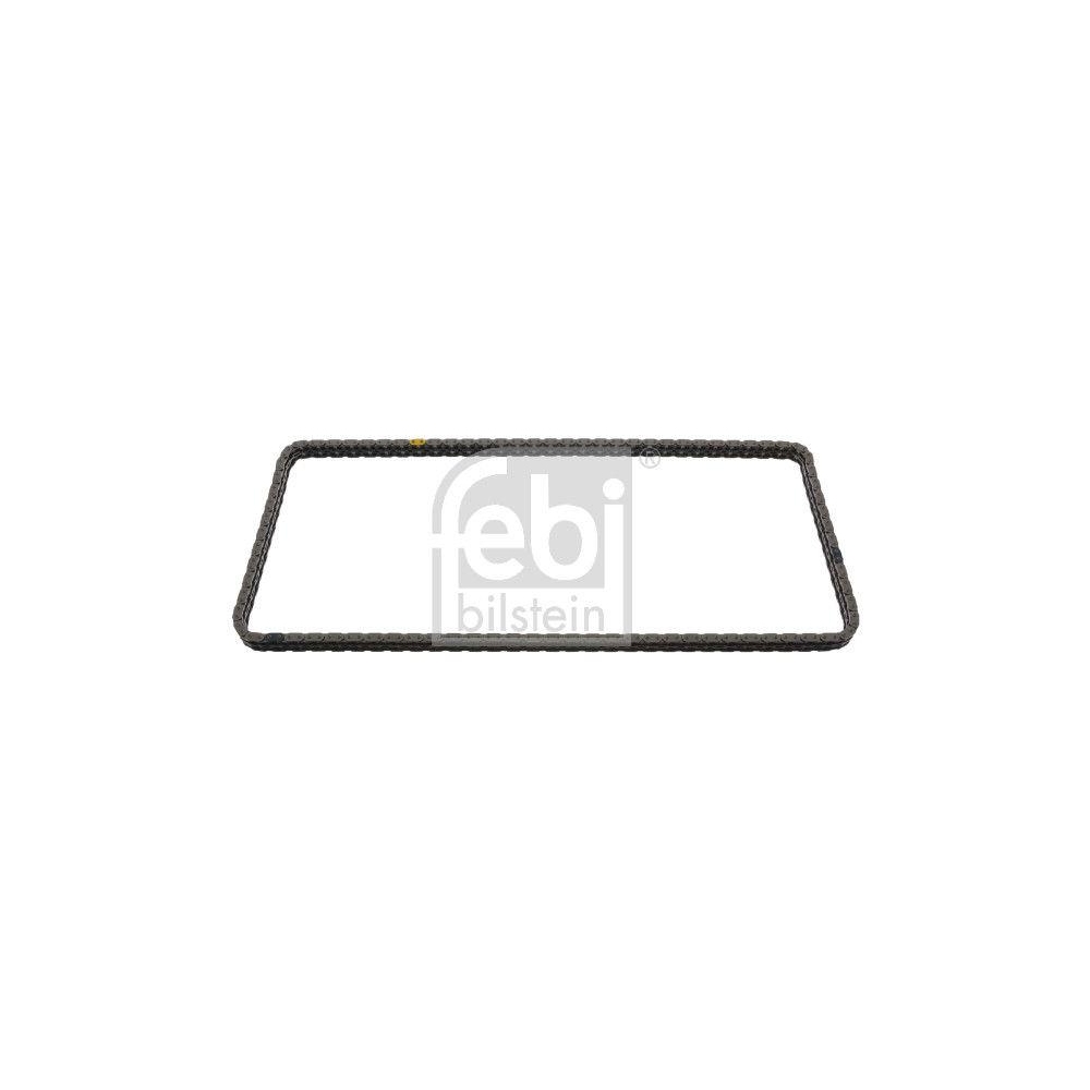 Steuerkette FEBI BILSTEIN 49725 f&uuml;r SUZUKI, mitte