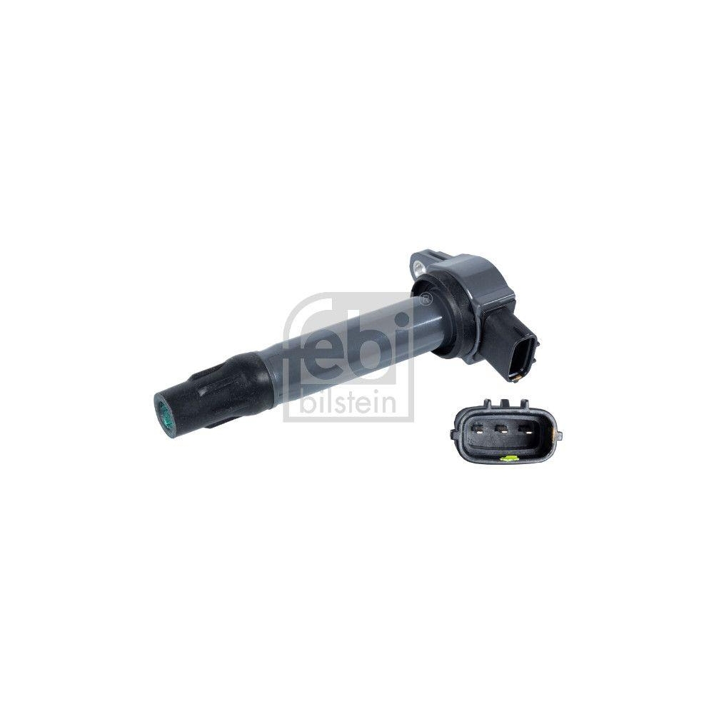 FEBI BILSTEIN Z&uuml;ndspule 106814 f&uuml;r CITRO&Euml;N MITSUBISHI PEUGEOT