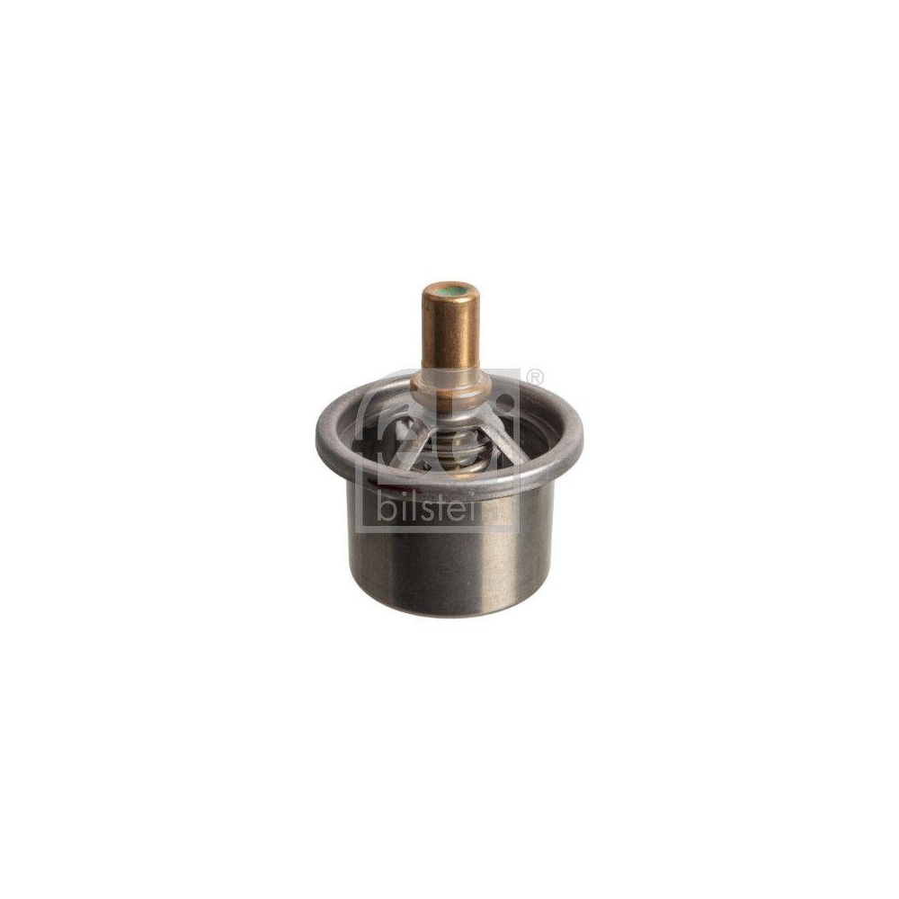 FEBI BILSTEIN Thermostat, K&uuml;hlmittel 171162 f&uuml;r DAF