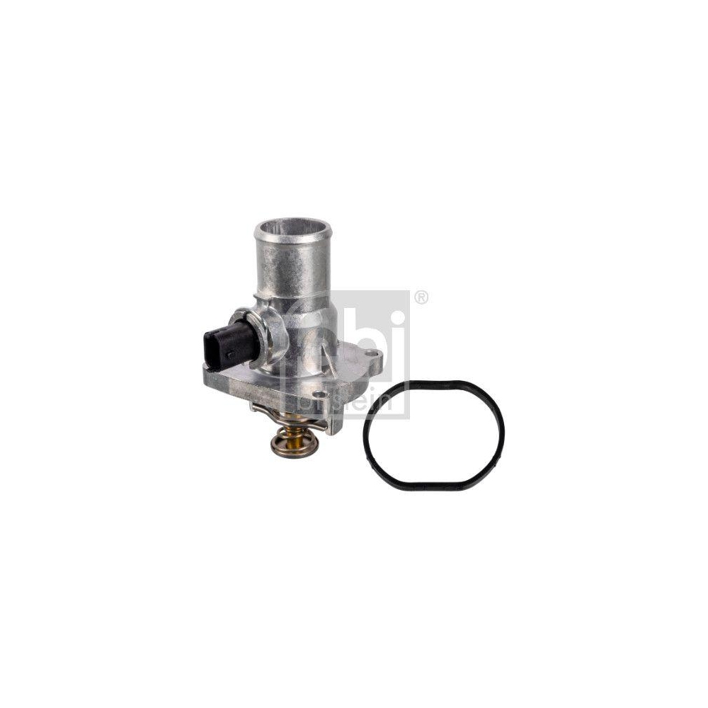 FEBI BILSTEIN Thermostat, K&uuml;hlmittel 172522 f&uuml;r CHEVROLET