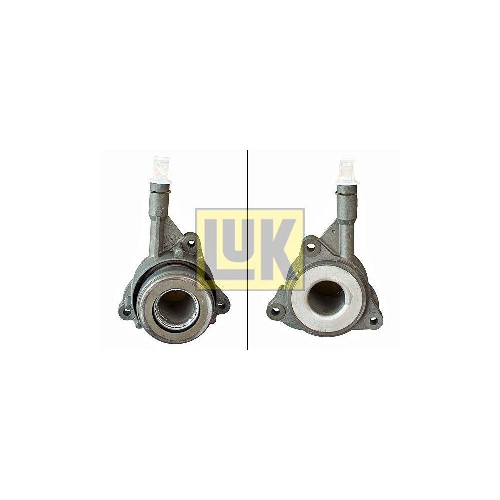Zentralausr&uuml;cker, Kupplung Schaeffler LuK 510 0092 10 f&uuml;r FORD MAZDA LAND ROVER