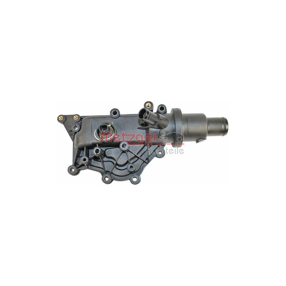 Thermostat, K&uuml;hlmittel METZGER 4006036 f&uuml;r RENAULT