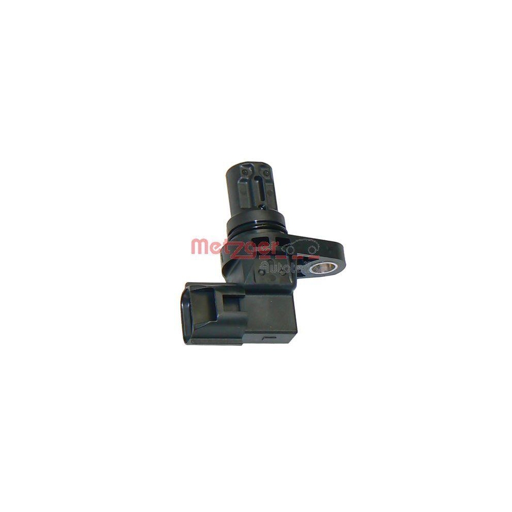 Sensor, Nockenwellenposition METZGER 0903056 ORIGINAL ERSATZTEIL f&uuml;r MAZDA