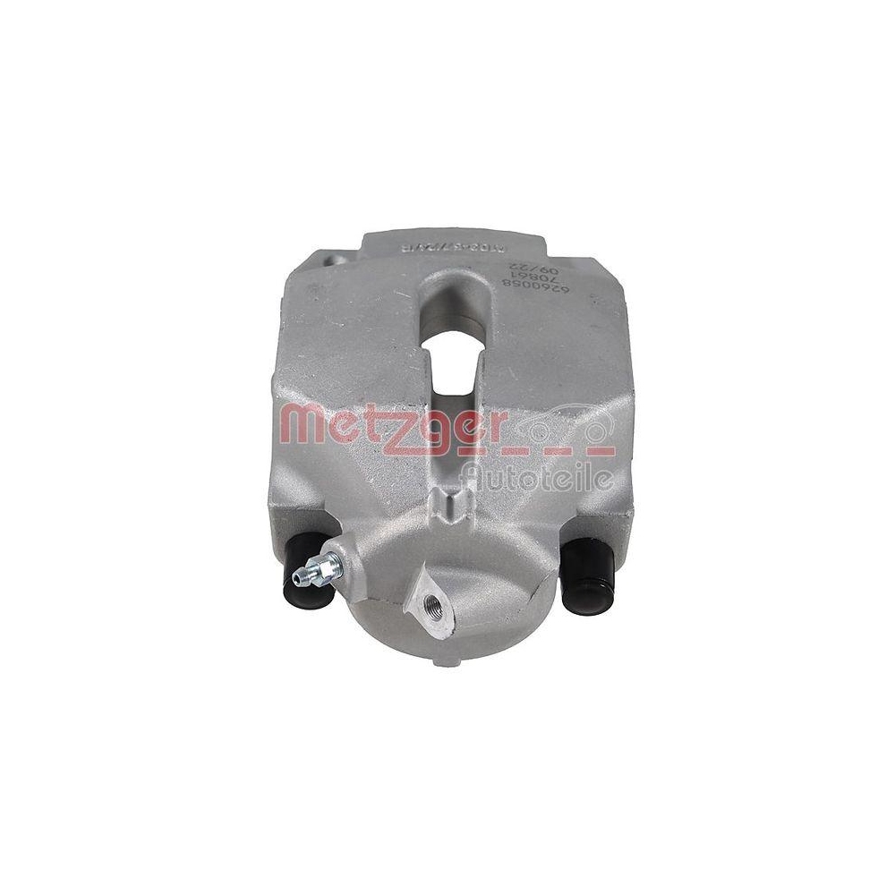 Bremssattel METZGER 6260058 f&uuml;r BMW, Vorderachse rechts