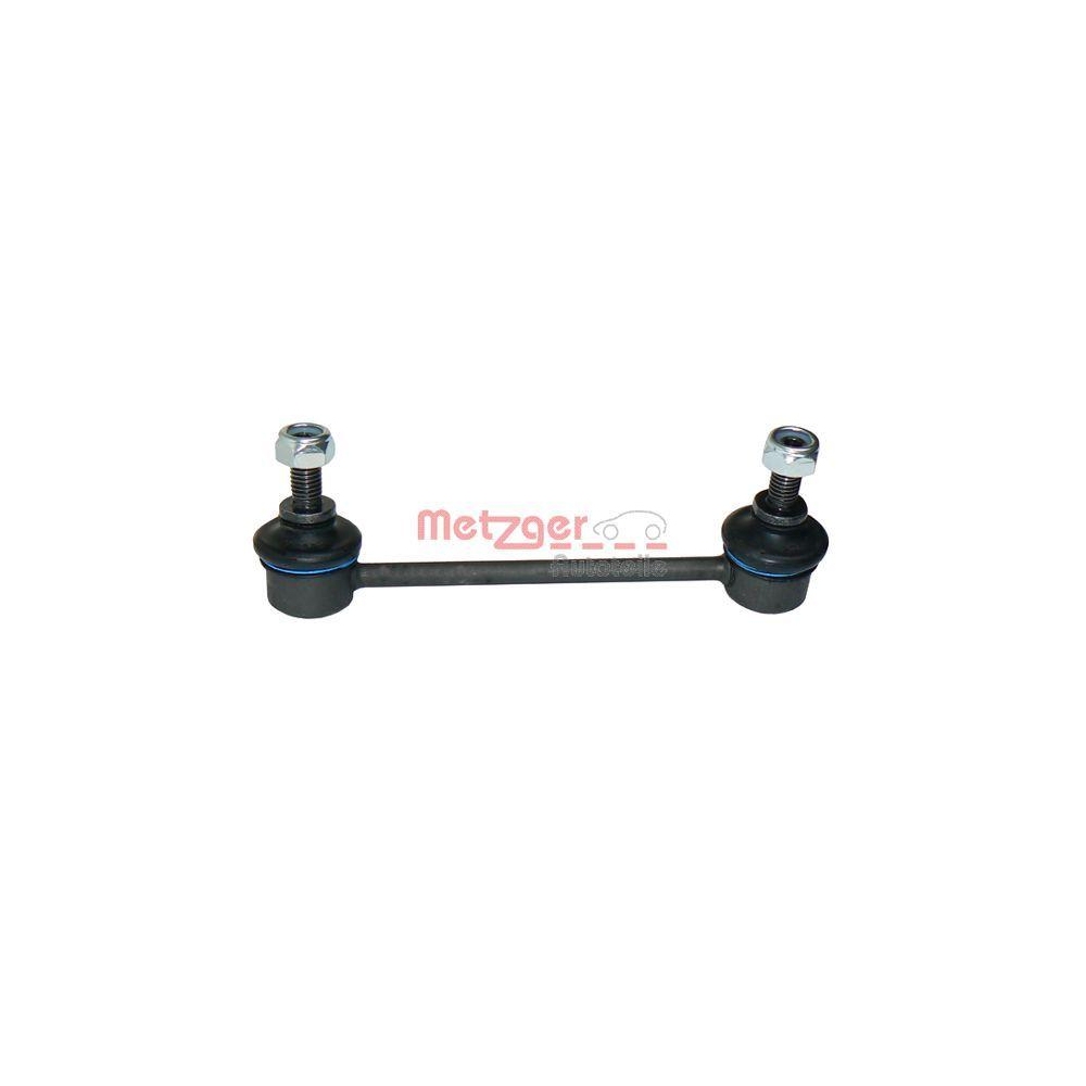Stange/Strebe, Stabilisator METZGER 53026714 KIT + f&uuml;r HONDA, Hinterachse rechts