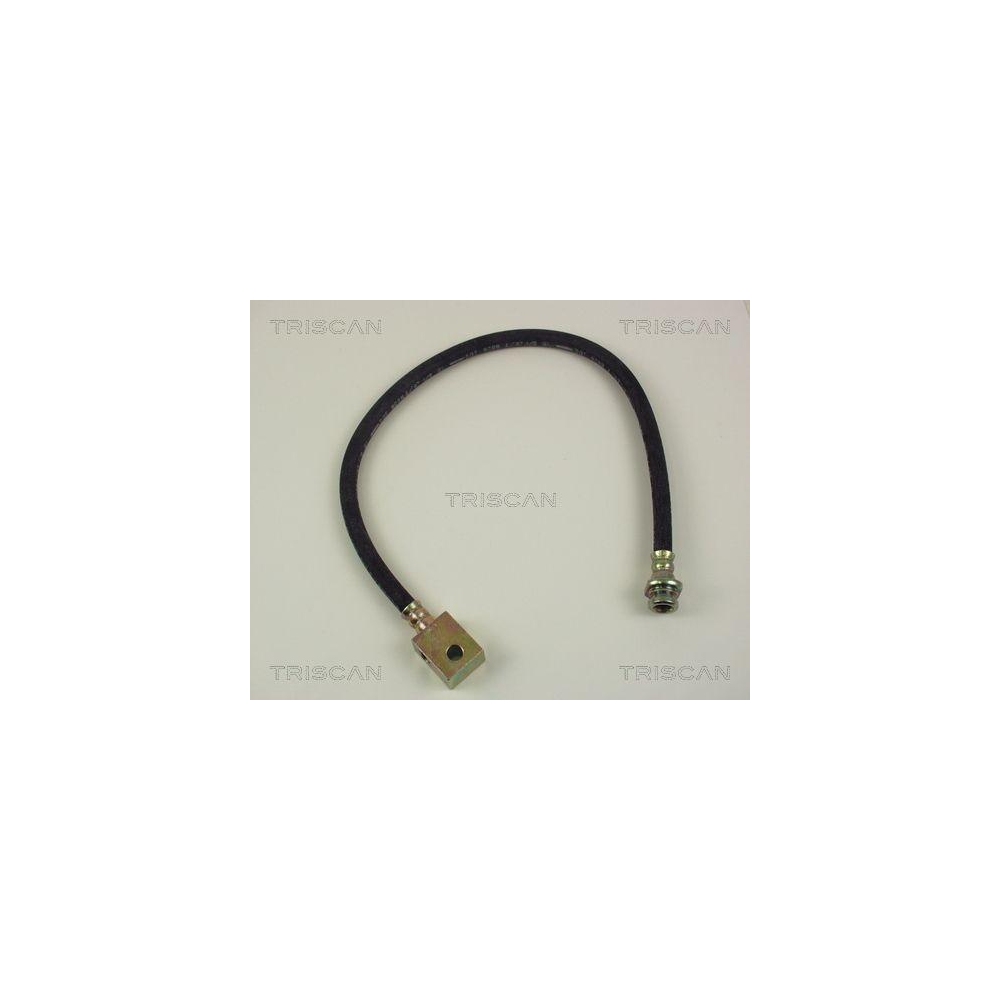 Bremsschlauch TRISCAN 8150 14217 f&uuml;r NISSAN, Hinterachse, mitte