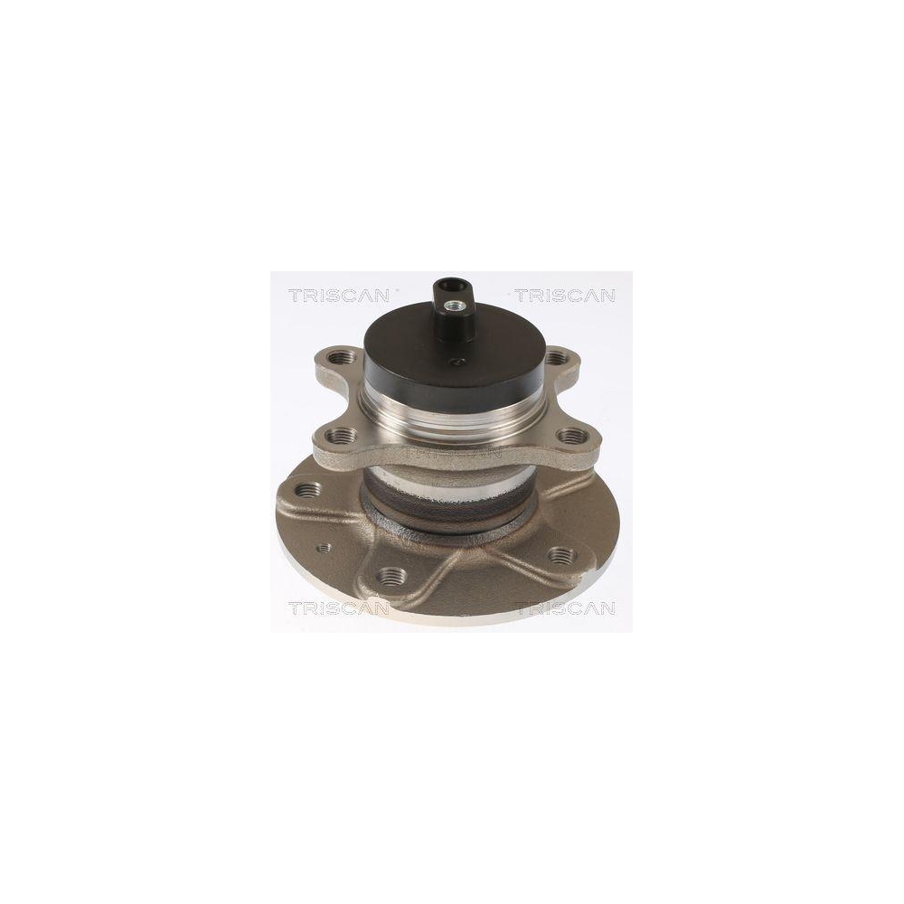 Radlagersatz TRISCAN 8530 15234 für FIAT SUZUKI, Hinterachse, Hinterachse links