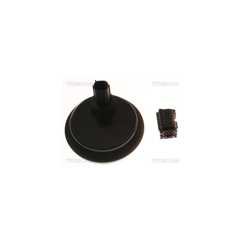 Sensor, Raddrehzahl TRISCAN 8180 13202 f&uuml;r TOYOTA, Hinterachse