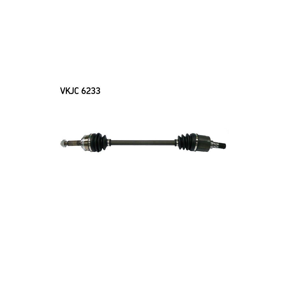 Antriebswelle SKF VKJC 6233 für SUZUKI, Vorderachse links