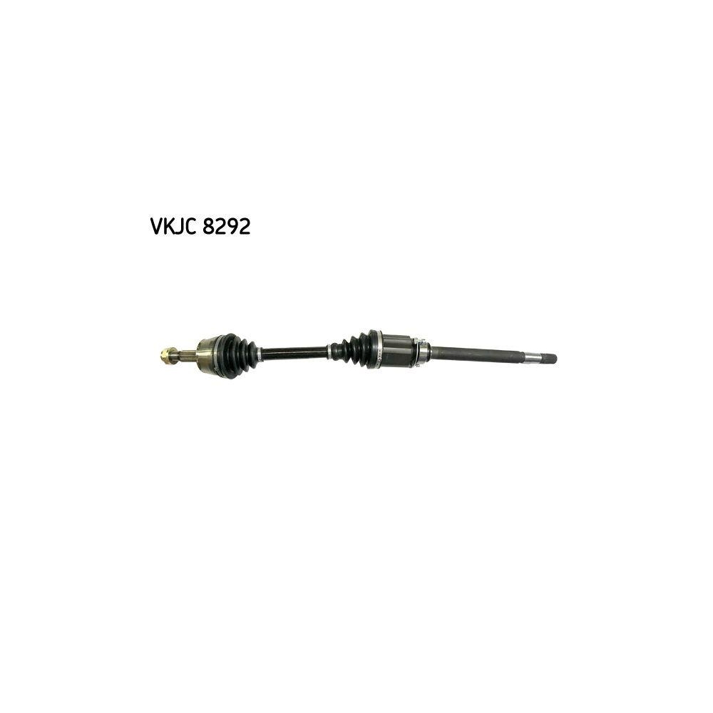 Antriebswelle SKF VKJC 8292 f&uuml;r ALFA ROMEO, Vorderachse rechts
